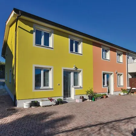 Nice Apartment In Piran With Wifi Exterior photo