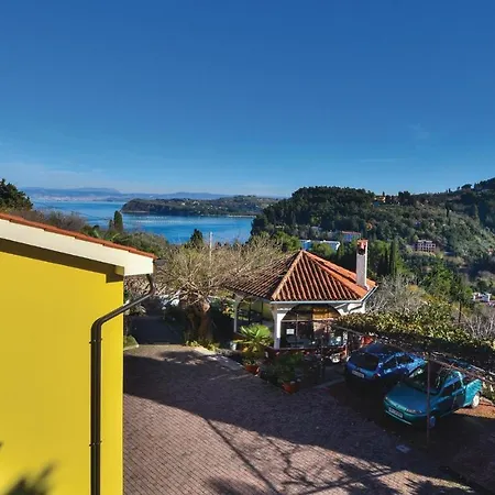 Nice Apartment In Piran With Wifi Exterior photo