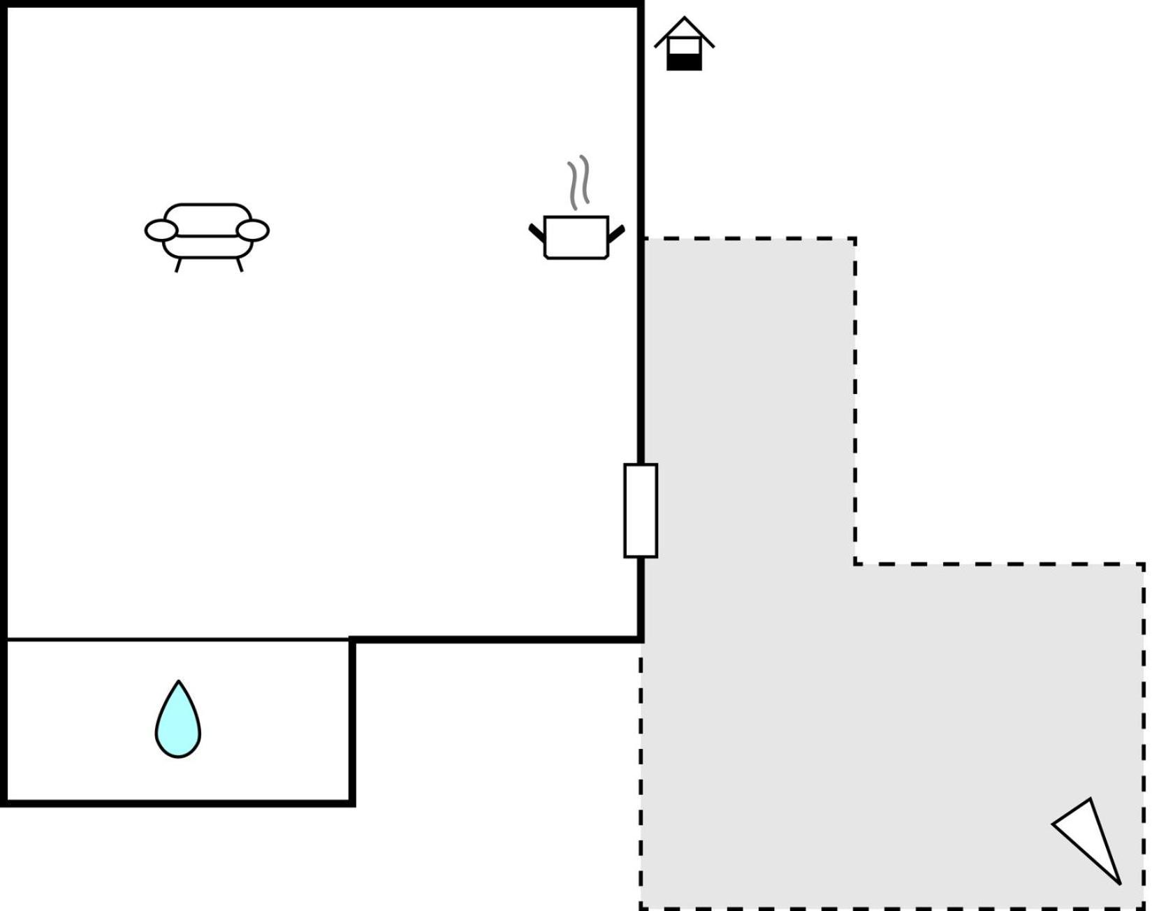 In With Wifi Apartament